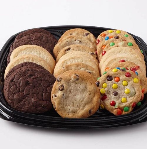 CJ Cookies | Camp Jewell YMCA